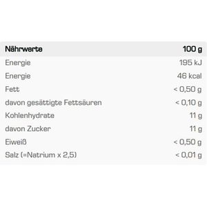 Produktbild für Saft Pfanner Ananas-Kokos