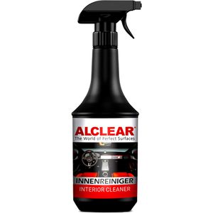 Cockpitspray