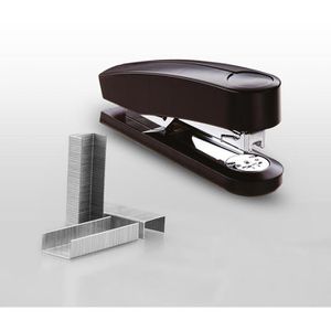 Produktbild für Heftklammern Novus 040-0038, Typ 24/8 Super