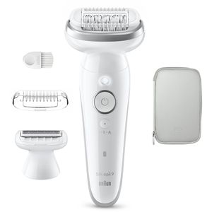 Produktbild für Epilierer Braun Silk-epil 9, SES9-030