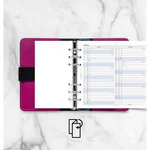 Produktbild für Kalendereinlagen Filofax 28-68445, Jahr 2028