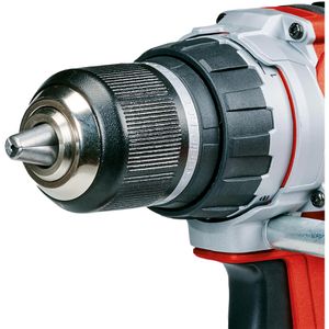 Produktbild für Akku-Bohrschrauber Einhell-Professional TP-CD 18/60 Li BL-Solo