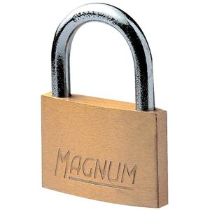 Produktbild für Vorhängeschloss Master-Lock CAD20 Magnum, 20mm