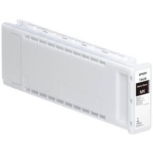 Produktbild für Tinte Epson T44J8 schwarz matt