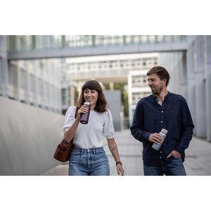 Produktbild für Isolierbecher Thermos Drinking Mug, 500ml