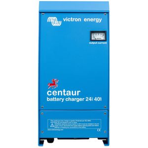 Autobatterie-Ladegerät Victron Energy Centaur Charger 24/40(3)