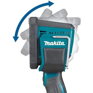 Produktbild für Arbeitsleuchte Makita DML812 LED