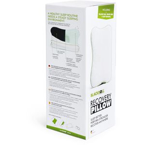 Produktbild für Kopfkissen BLACKROLL recovery pillow