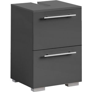 Waschbeckenunterschrank Schildmeyer Carlos 148585, stehend