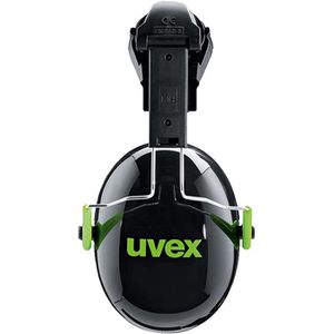 Produktbild für Kapselgehörschutz Uvex K1H, 2600201