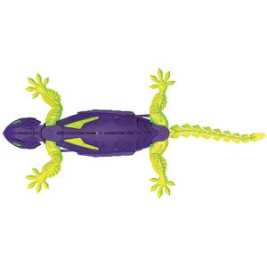 Produktbild für Elektronisches-Haustier Hex-Bots Wandkriechender Gecko