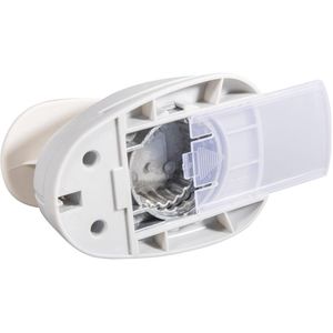 Produktbild für Motivstanzer Rayher 8964100 Kreis m. Zierrand groß