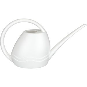 Produktbild für Gießkanne elho Aquarius, weiß