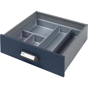 Produktbild für Schubladeneinsatz Küpper 955, grau