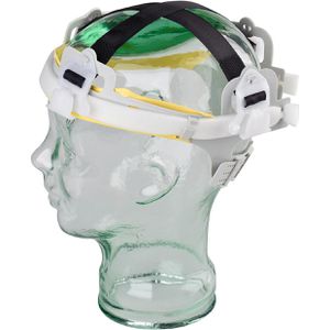 Schutzhelm-Innenausstattung Voss-Helme KAN-90/4 4-Punkt-System