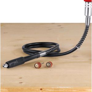 Produktbild für Geradschleifer Einhell TC-MG 135 E, Netzbetrieb