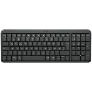 Tastatur Logitech K250 Compact 920-013484