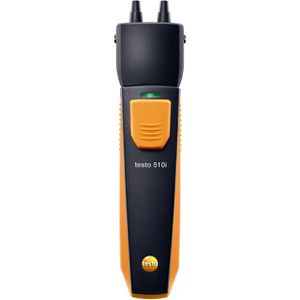 Produktbild für Messgeräte-Set Testo 0563 0004 10, Smart Probes Heizungs-Set