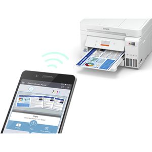 Produktbild für Multifunktionsgerät Epson EcoTank ET-4856