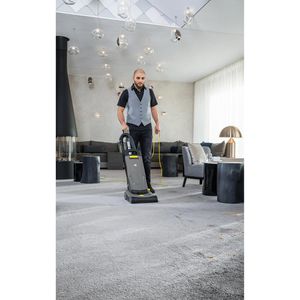 Produktbild für Bürstsauger Kärcher CV 30/1, 1.023-121.0