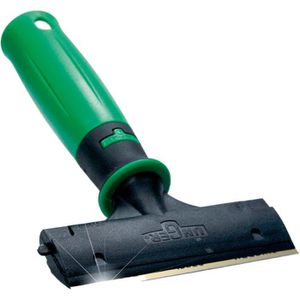 Schaber Unger ErgoTec EG100, mit Edelstahlklinge