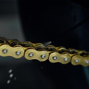 Produktbild für Kettenspray Dr.Wack S100 2384 Dry Lube