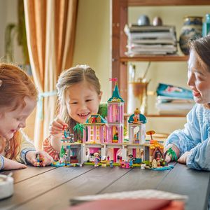 Produktbild für Klemmbausteine LEGO Disney 43267, ab 6 Jahre
