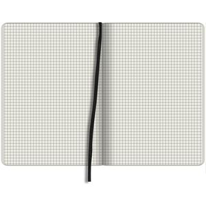 Produktbild für Notizbuch Faber-Castell 10020500, Karton Hardcover