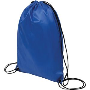 Turnbeutel Böttcher-AG Town, blau