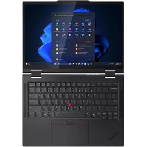 Produktbild für Laptop Lenovo ThinkPad T14s 2-in-1 Gen 1 21R3005MGE