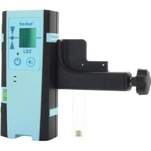 Produktbild für Laser-Empfänger Hedue L247, LD2