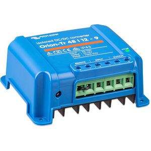 Produktbild für Spannungswandler Victron Orion-Tr DC/DC 48/12-9A