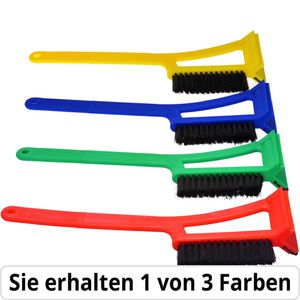 Eiskratzer Filmer 18831, farbig sortiert