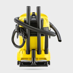 Produktbild für Nass-Trockensauger Kärcher WD 4 V-20/5/22