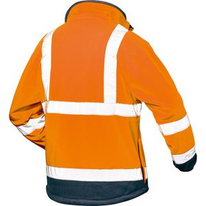Produktbild für Arbeitsjacke elysee Benedikt Fleecejacke, 22708-3