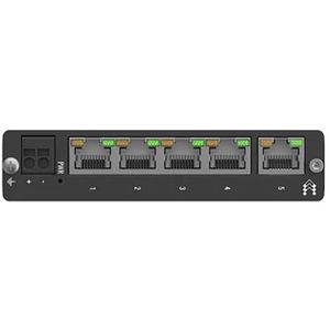 Produktbild für Switch Teltonika Gigabit, TSW114, unmanaged