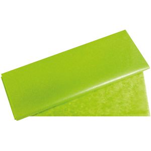 Seidenpapier Rayher 67270417, hellgrün