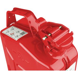 Produktbild für Benzinkanister Valpro 10195