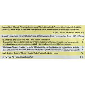 Produktbild für Reiswaffeln Nippon das Original