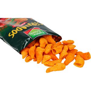 Produktbild für Chips funny-frisch Cornados Paprika Style