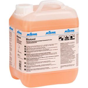 Hygienereiniger Kiehl Blutoxol, Konzentrat