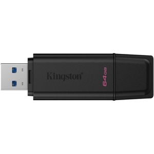 Produktbild für USB-Stick Kingston DataTraveler Exodia DTXG2/64GB, 64 GB