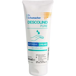 Hautschutzcreme Dr.Schumacher Descolind Pure Intensive Cream