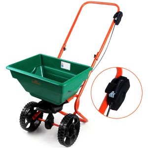 Produktbild für Streuwagen Gardebruk 102619, 25 Liter