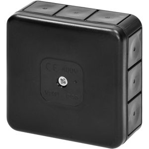 Produktbild für Abzweigdose Orno OR-JB-13807, wasserdicht IP55 für außen