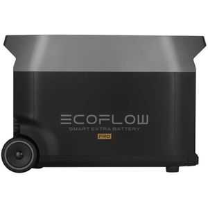 Produktbild für Zusatzakku Ecoflow Delta Pro Extra Smart