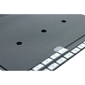 Produktbild für Pultordner bene 75100, A4, A-Z