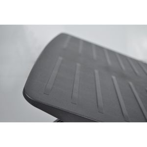 Produktbild für Fußstütze DESQ 60071