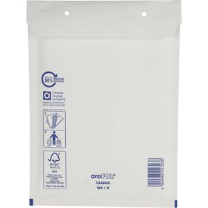 Produktbild für Luftpolstertaschen aroFOL Classic, für DIN A5