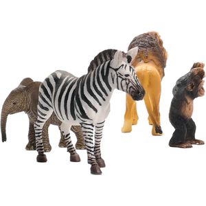 Produktbild für Spielfigur schleich WILD LIFE 42721, ab 3 Jahre